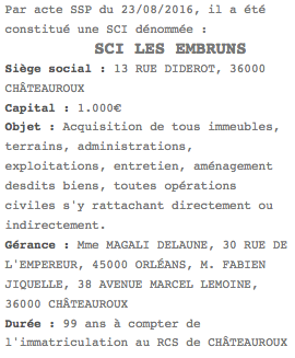 sci les embruns